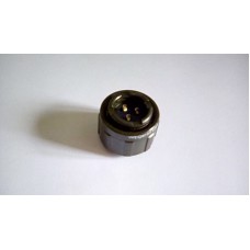 MILITARY ELECTRICAL CONNECTOR FREE SOCKET 3 PIN FEMALE